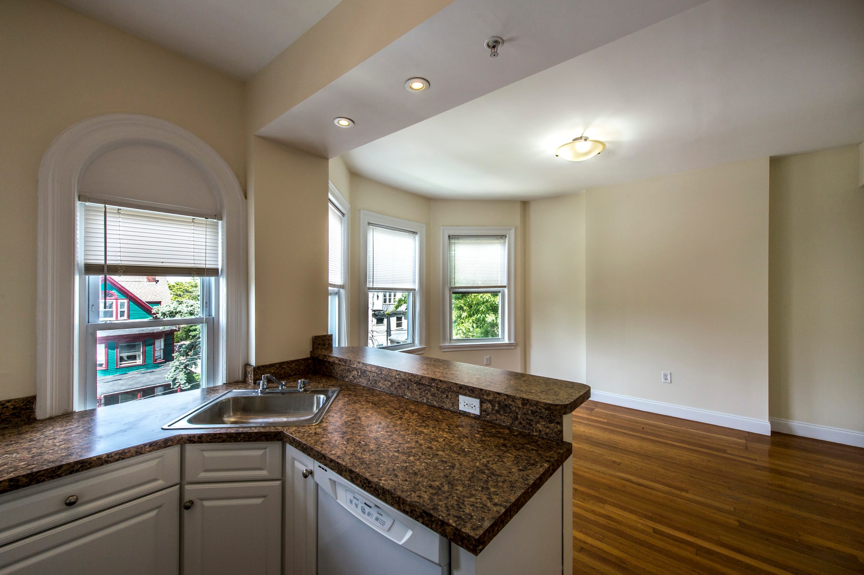 Ashford Street Apartments – photo 1