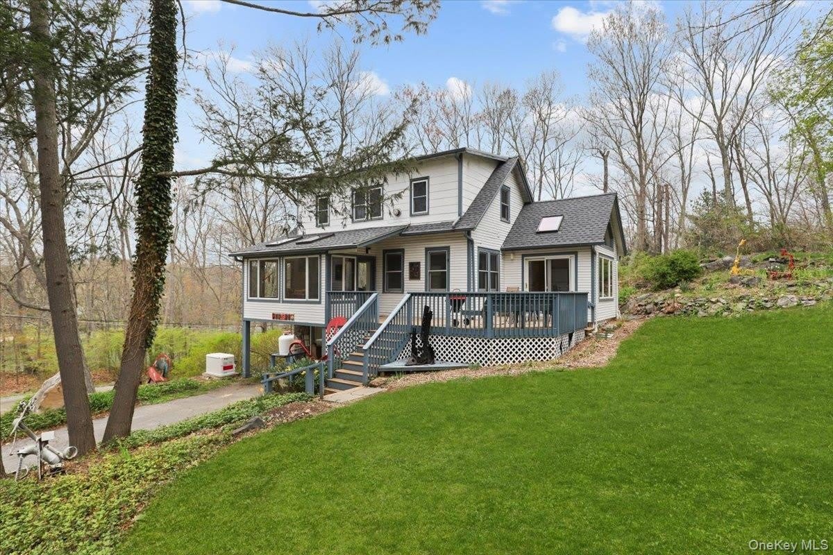 1 Branch Street – photo 1 of 23