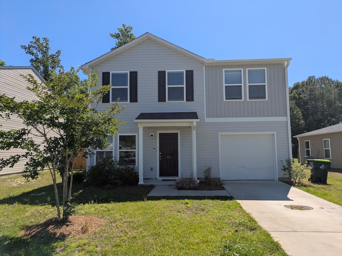 3 Bedroom 2.5 Bathroom House in Sunset Beach NC – photo 1