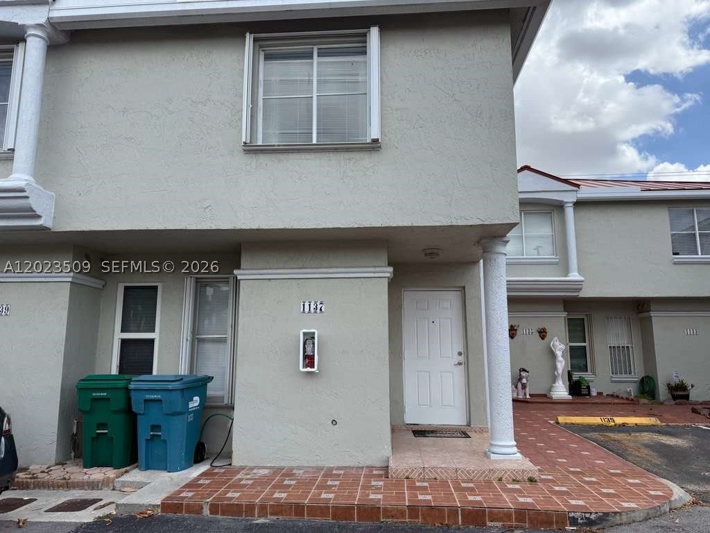 1137 NW 123rd Court – photo 1