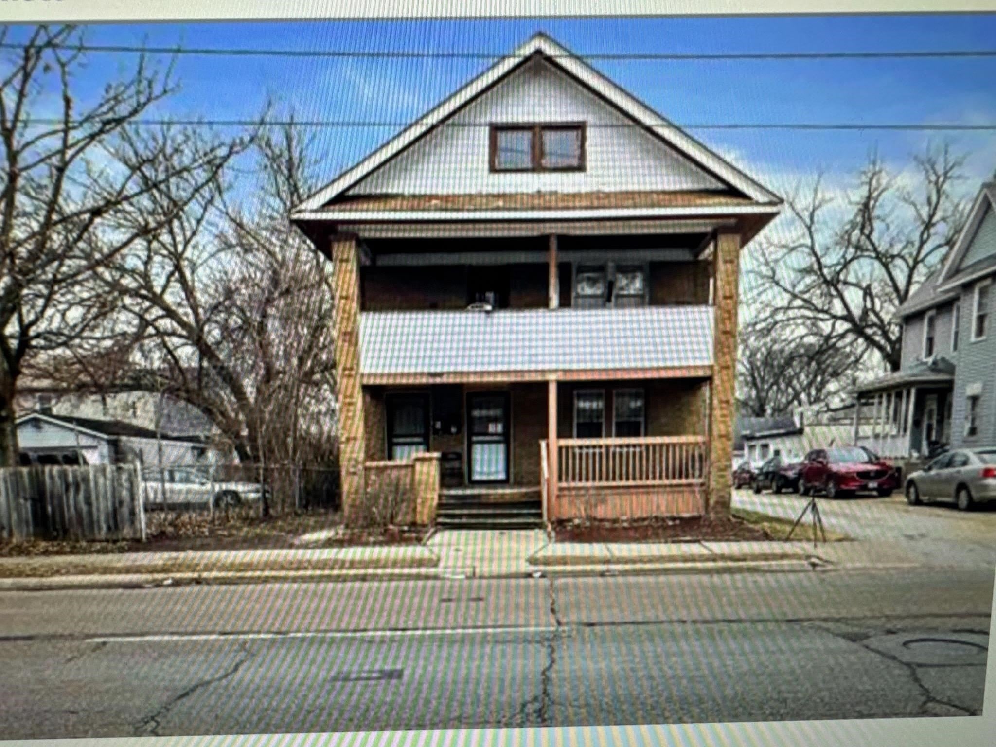 314 N Longwood Streets – photo 1 of 9