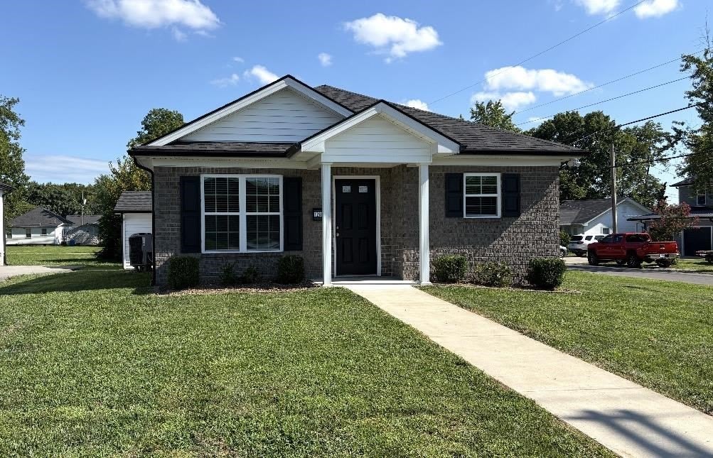 1266 Magnolia Street – photo 1