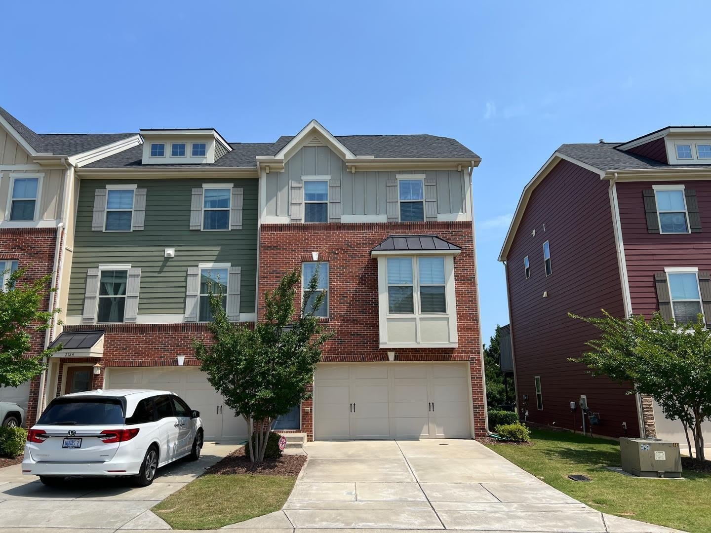 2122 Whitesmith Drive – photo 1