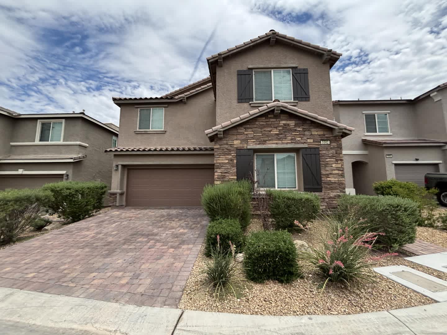 5582 Sancho Throne Road – photo 1