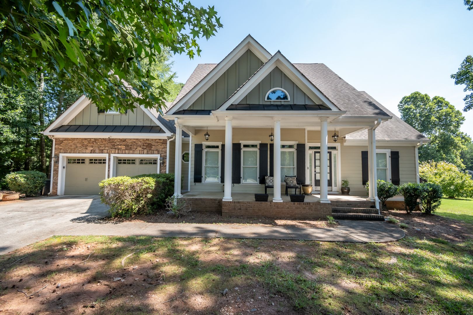 101 Falling Shoals Drive – photo 1
