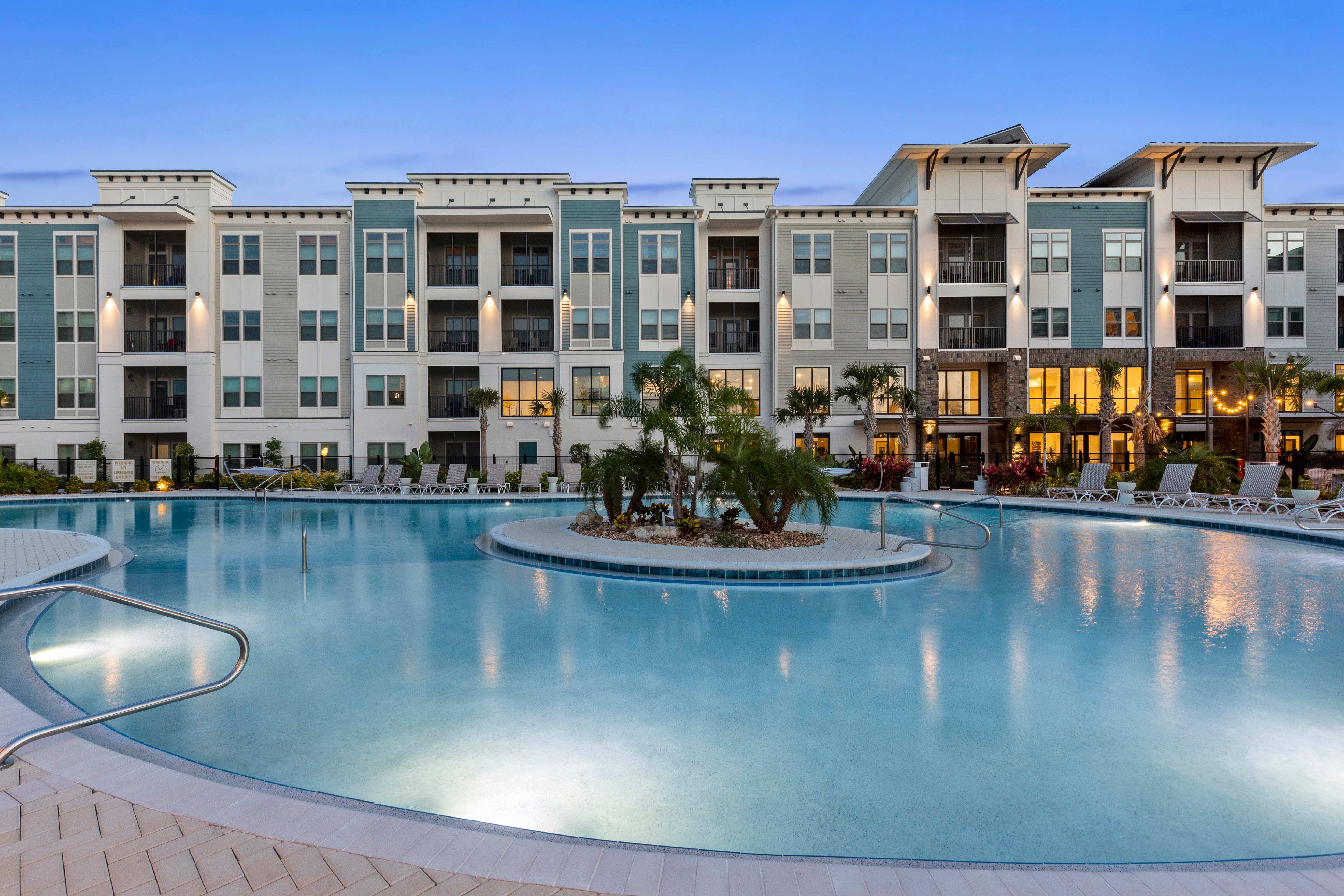 The Pearl Of Viera – photo 1