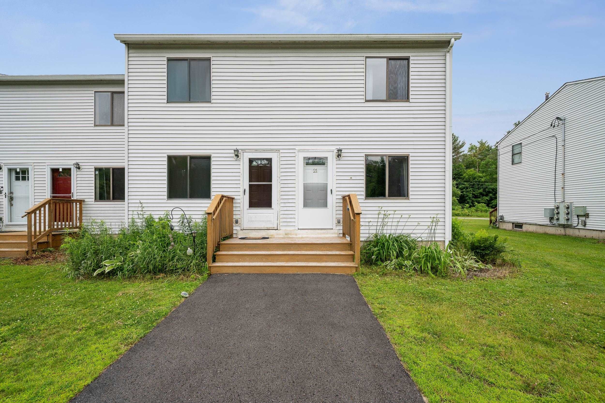 21 Huntington Place – photo 1 of 34