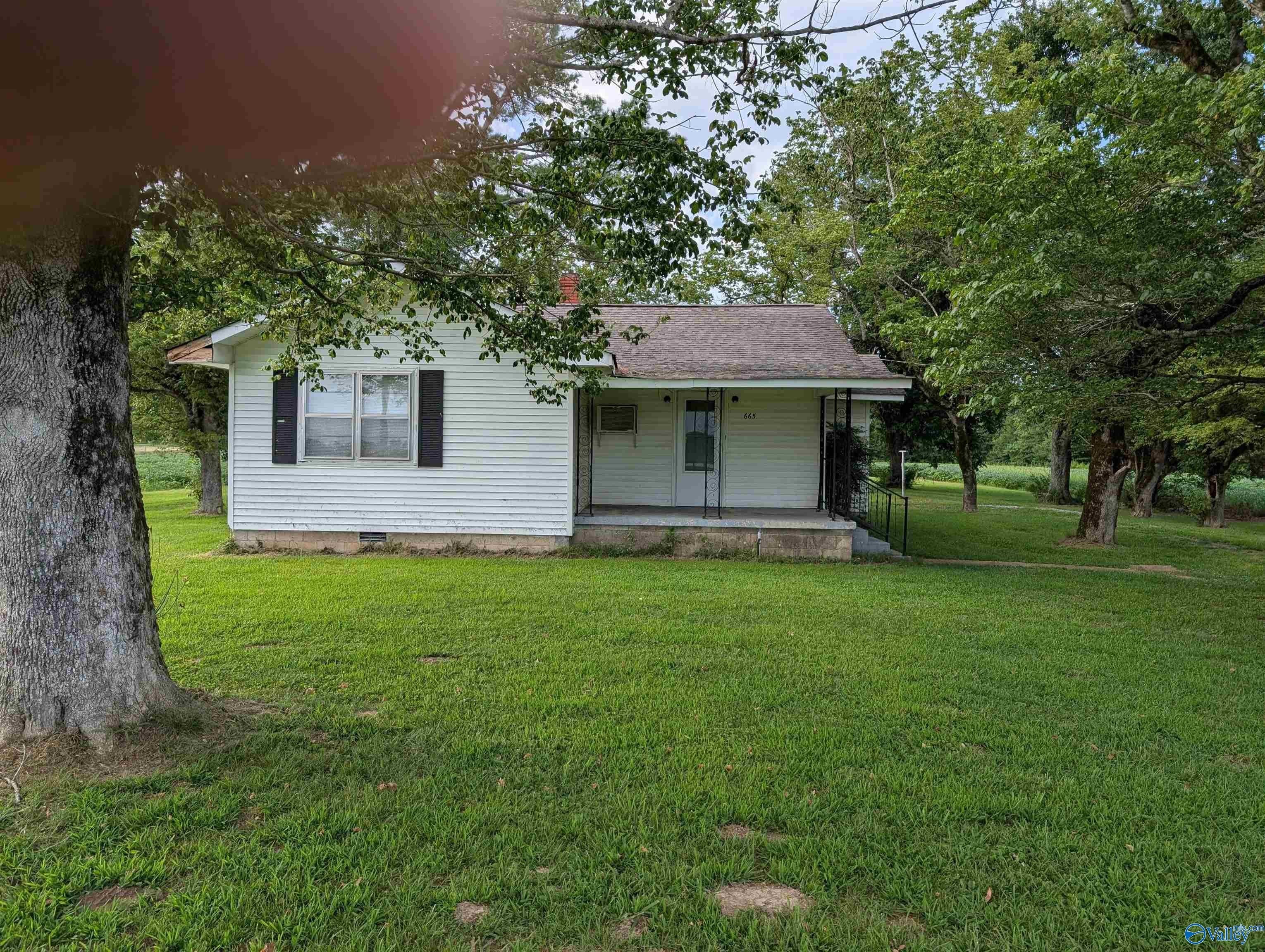 665 Cave Spring Road – photo 1 of 16