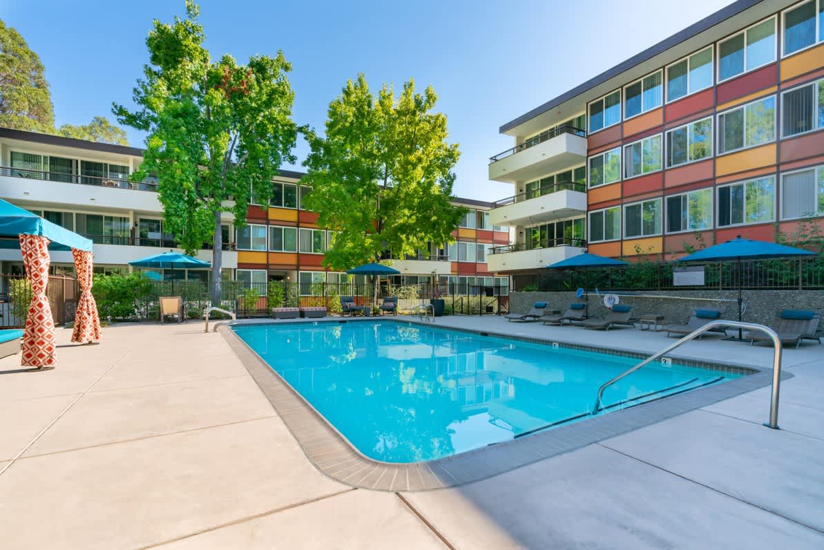 Belmont Glen Residences – photo 1 of 15