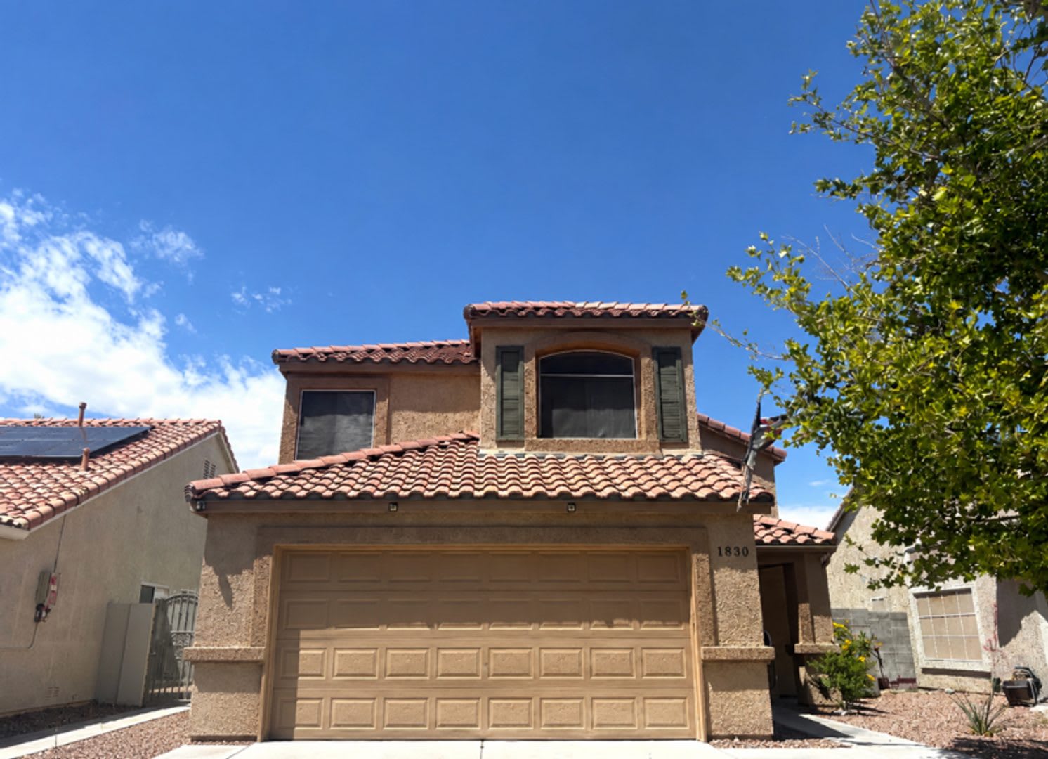 Gorgeous 4-bedroom, 2.5-bath home in the Craig Ranch/Eldorado – photo 1