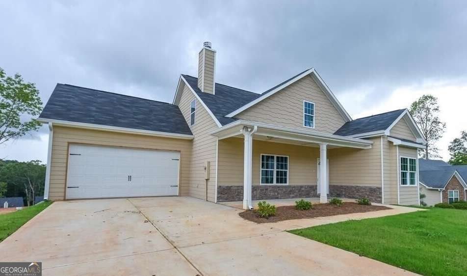2434 Remington Drive