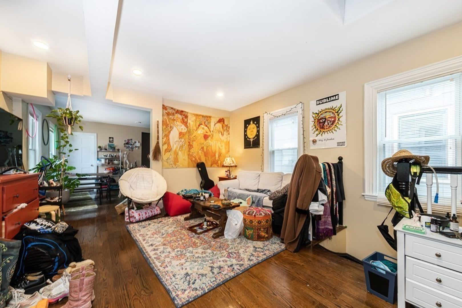 1567 Tremont St #2B Boston MA 02120 – photo 1