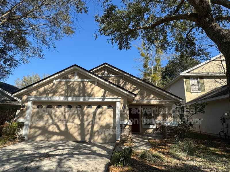 3703 Silver Bluff Blvd – photo 1 of 11