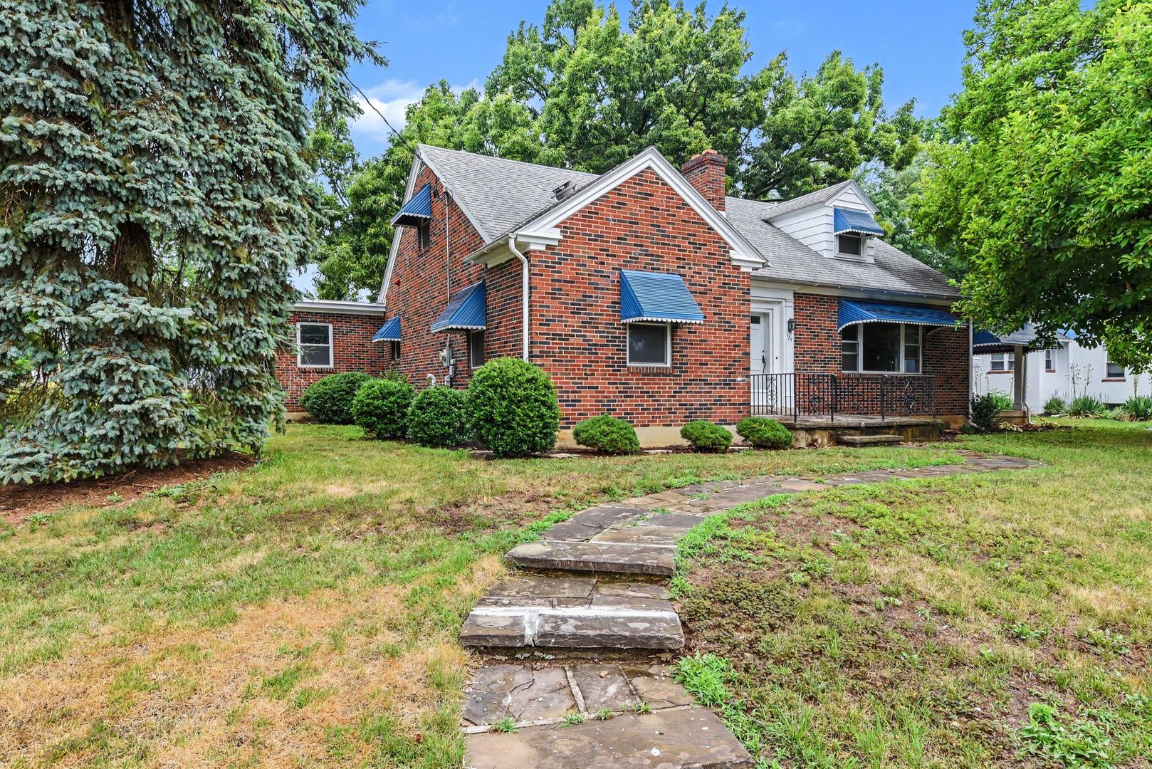 3Br Cape Cod In Hershey – photo 1 of 86