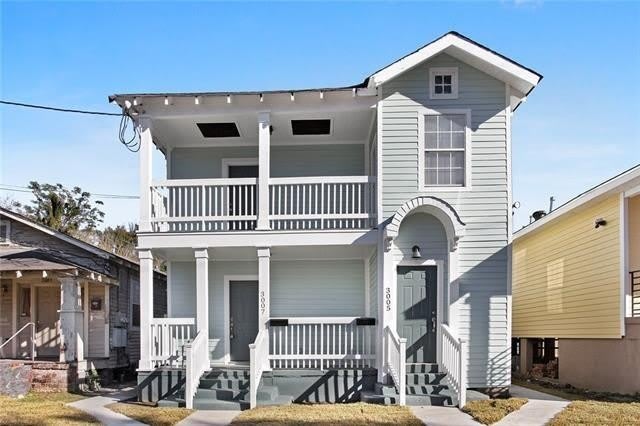 3007 ROBERT Street – photo 1