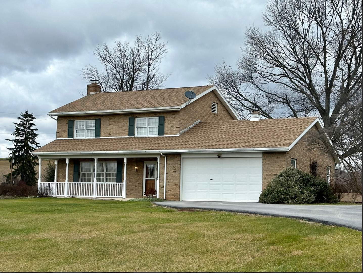 1448 Abbottstown Pike – photo 1 of 13