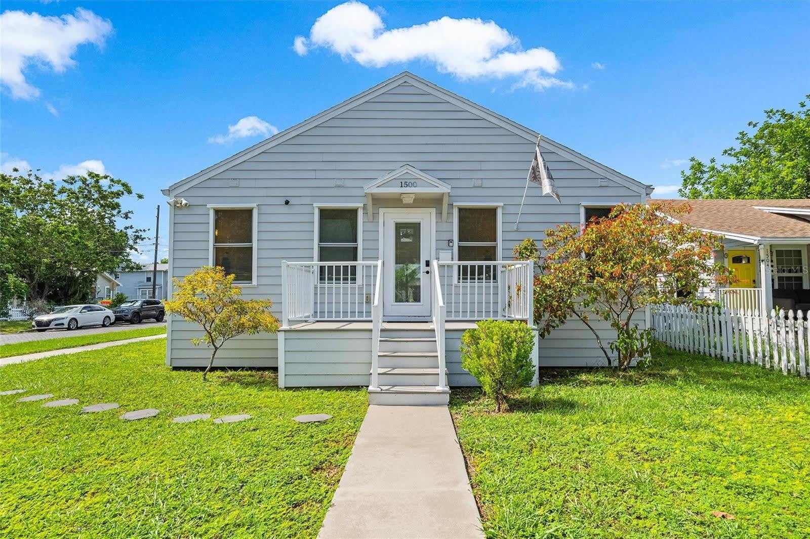1500 9TH Avenue N – photo 1 of 25