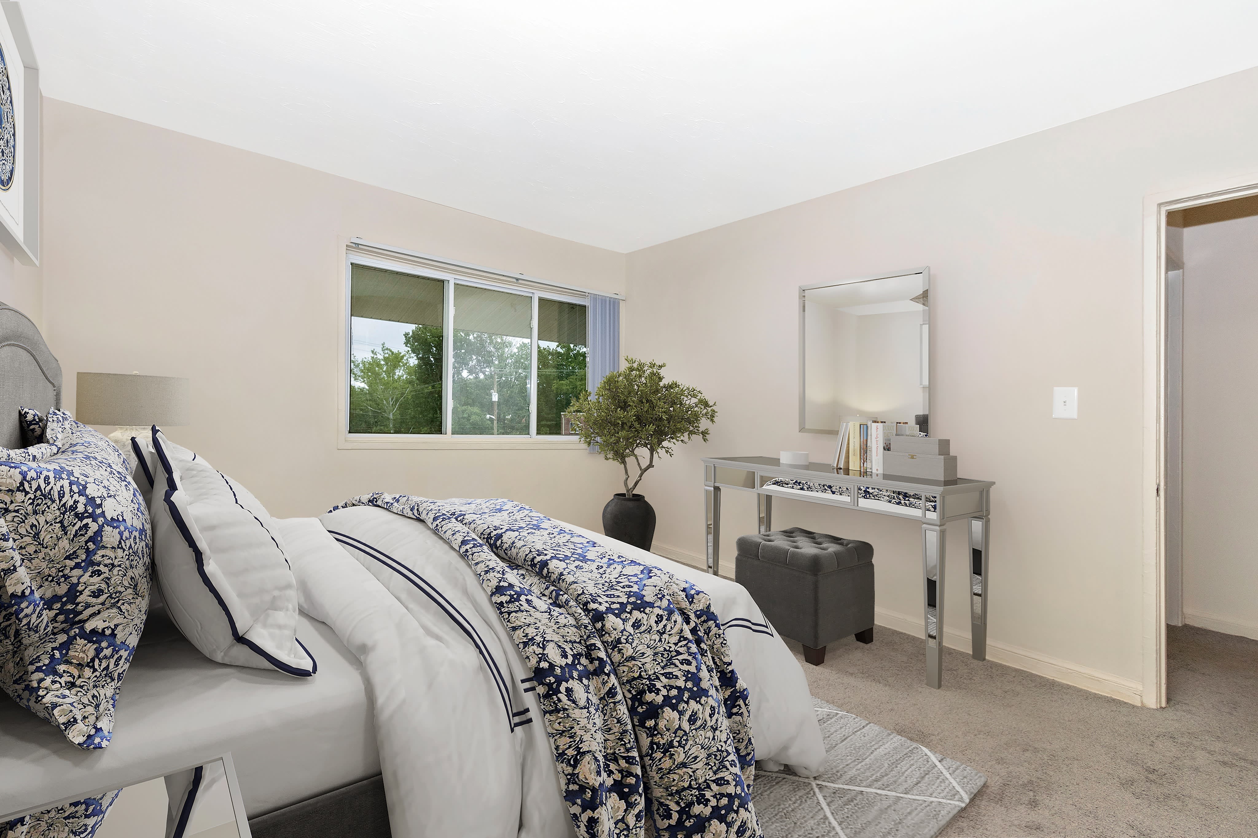 Avenue Apartments – photo 1 of 33