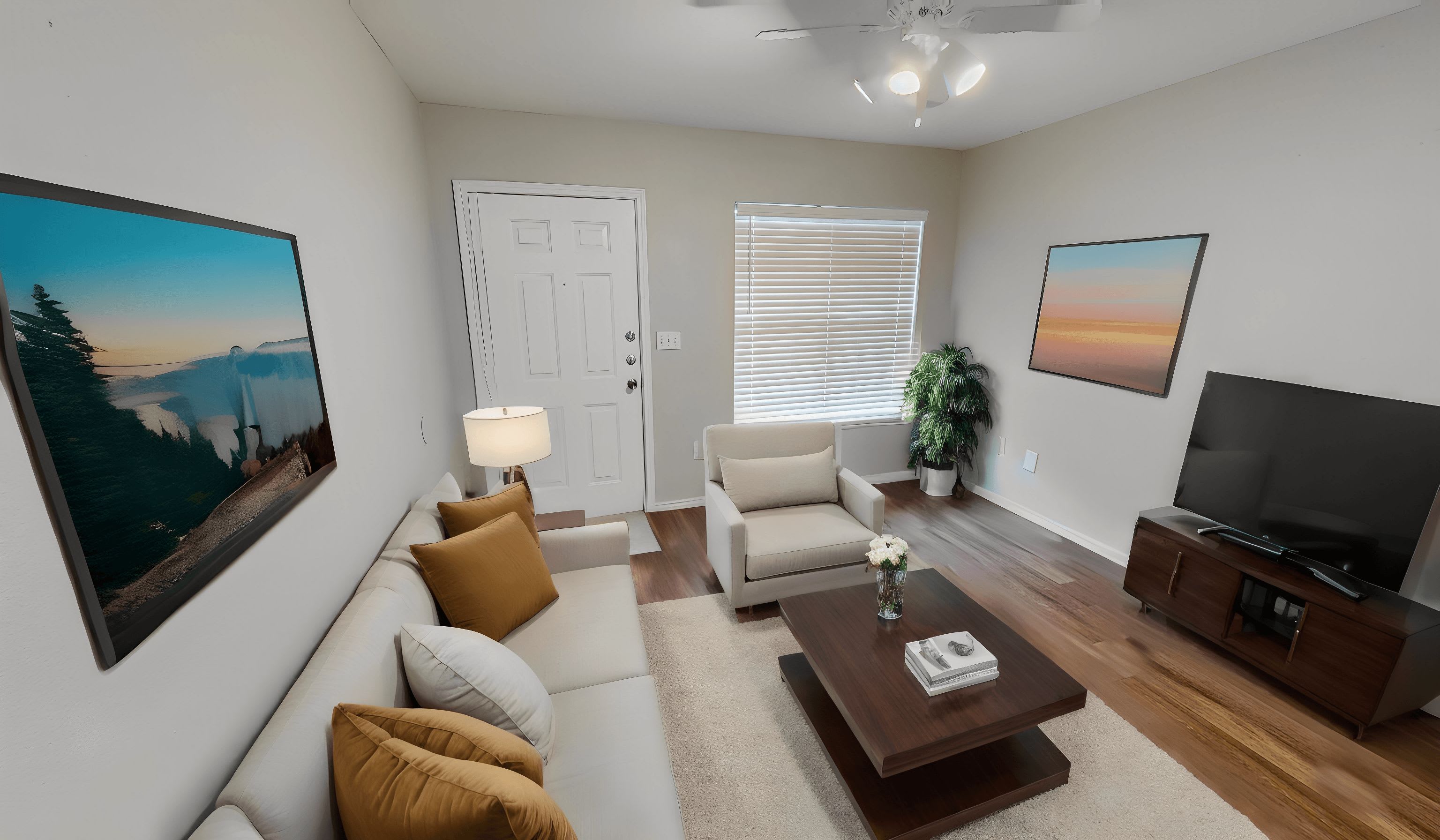Townhomes at Double Creek – photo 1