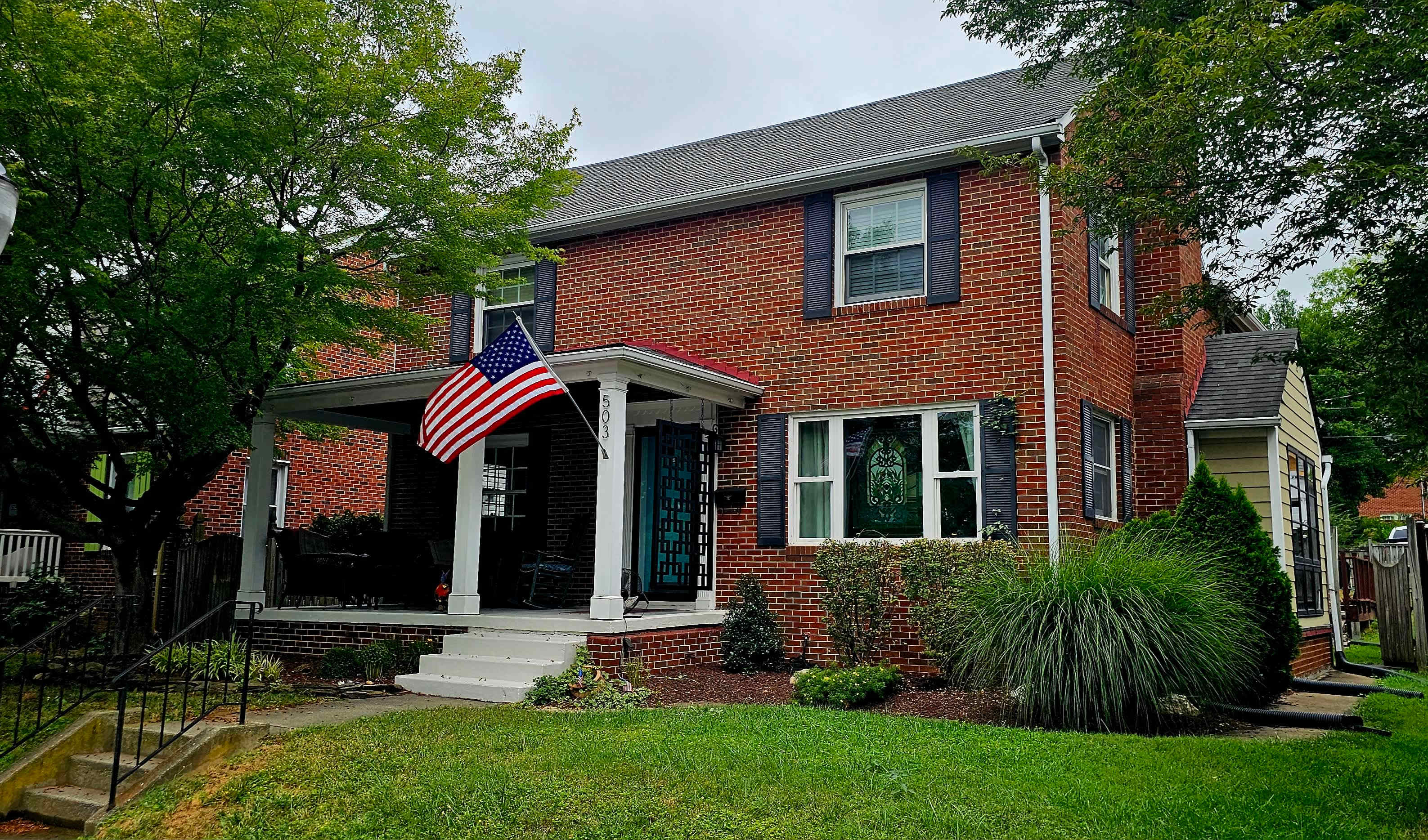503 Fleming Avenue – photo 1