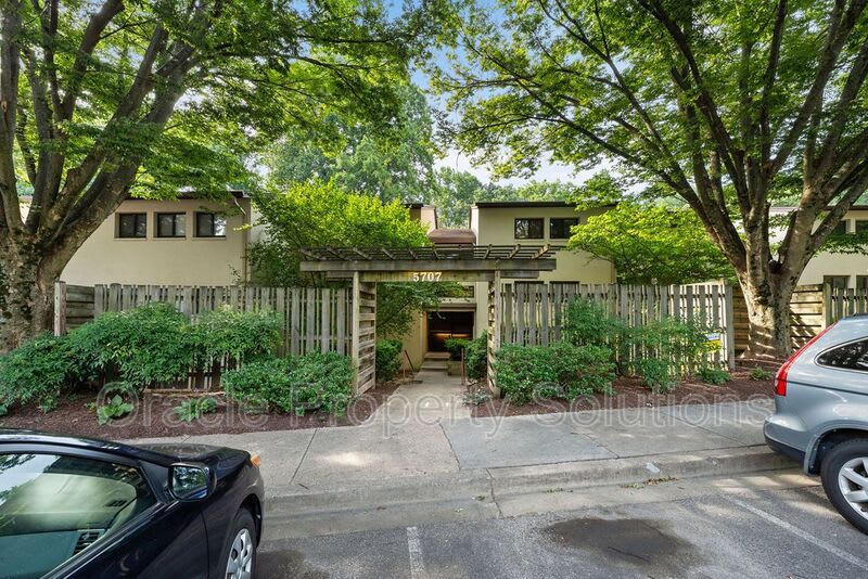 5707 Harpers Farm Road – photo 1