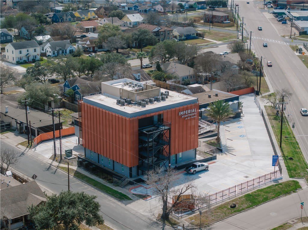 1801 S Staples Street – photo 1