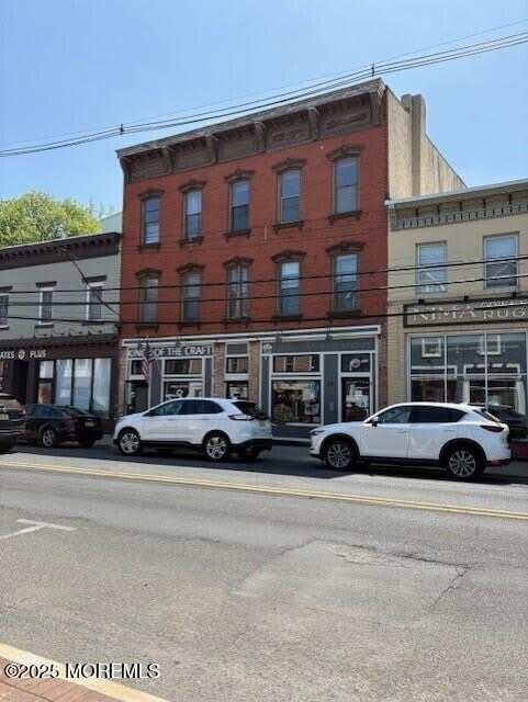 27 W Front Street – photo 1 of 8