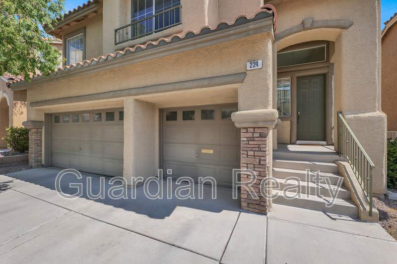 224 Emerald Vista Way – photo 1