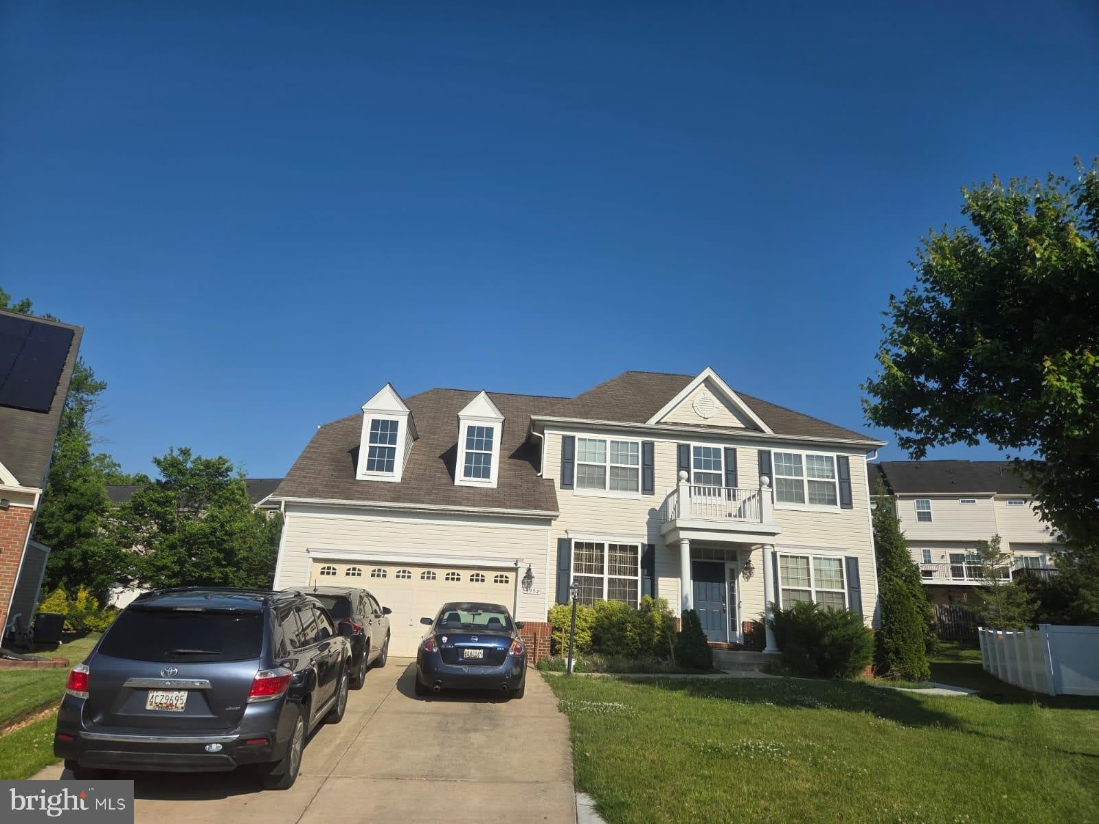 6952 HERITAGE Crossing – photo 1 of 18