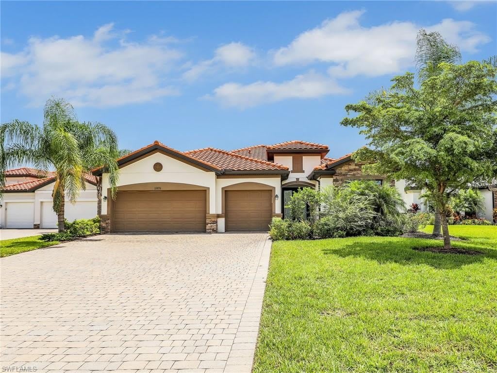 11876 Misty Arbor Run lot: 12 – photo 1 of 44