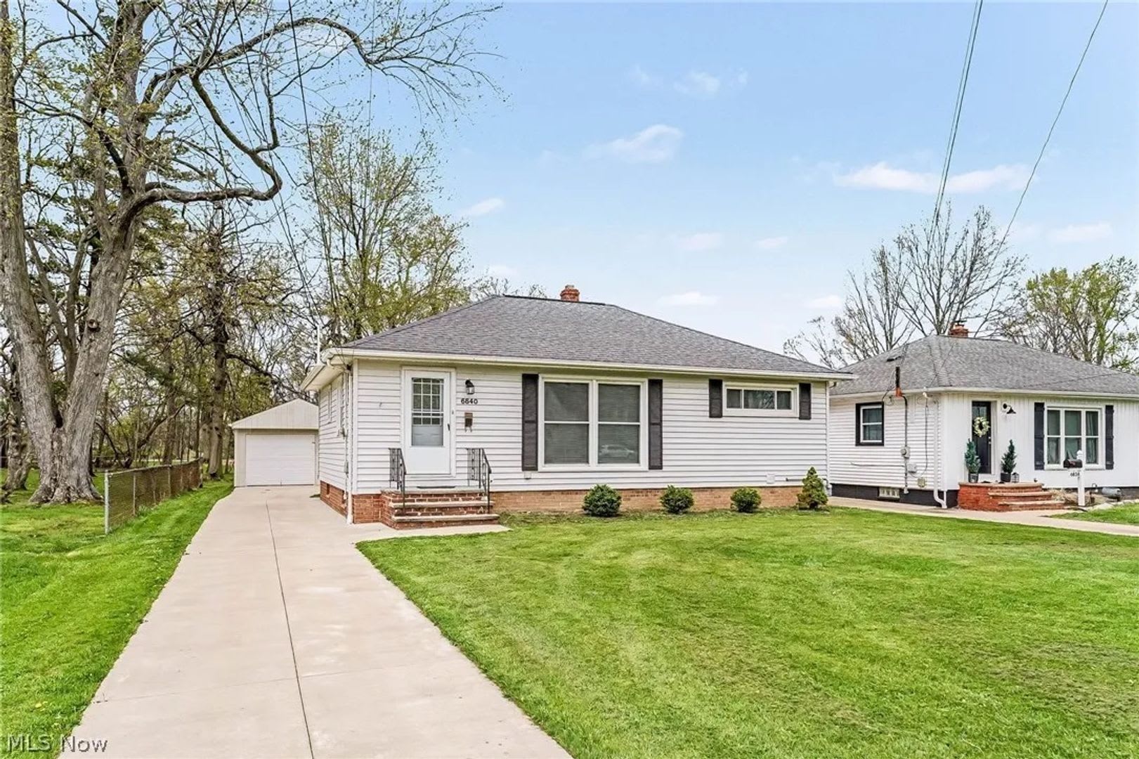 Beautiful Updated Home – photo 1 of 18