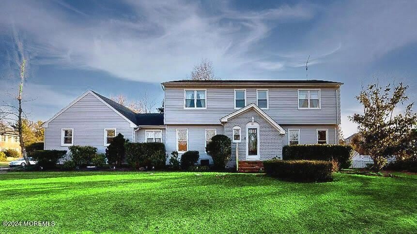 16 Muncy Drive – photo 1