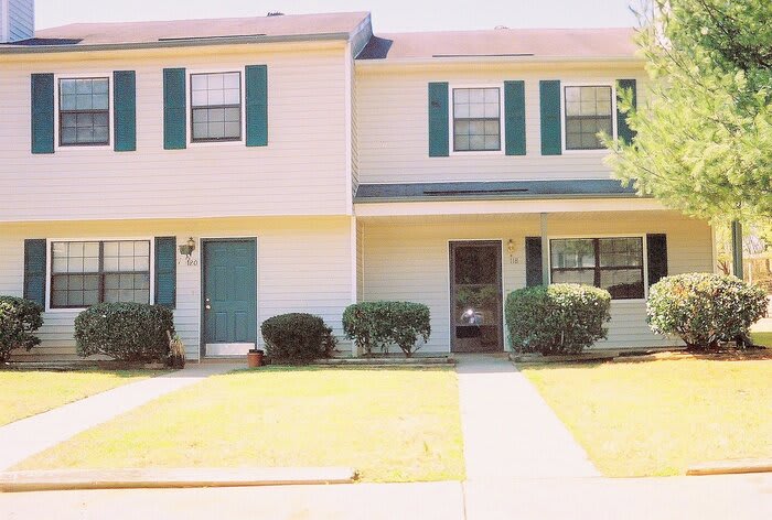118 Bentley Parkway – photo 1