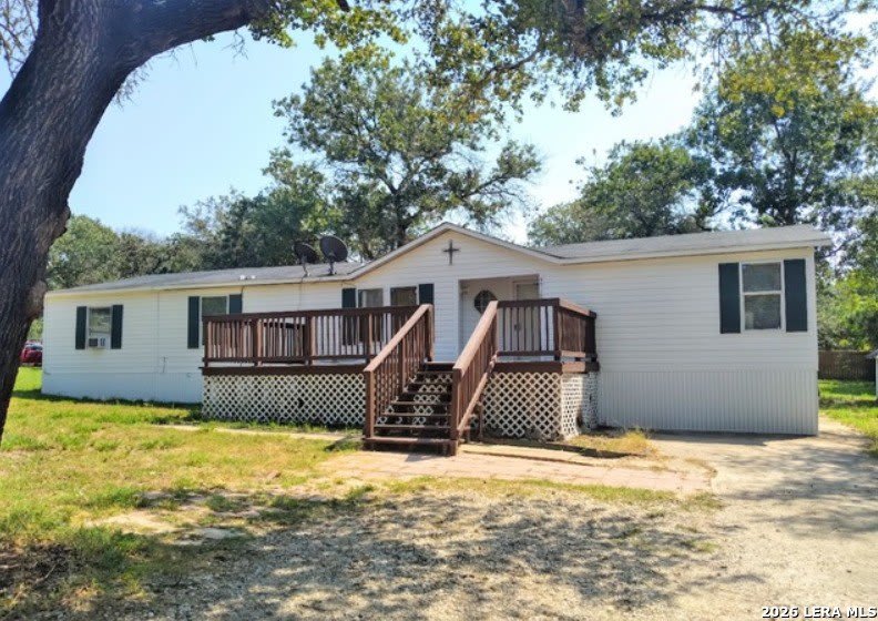 4518 Waterwood Pass – photo 1