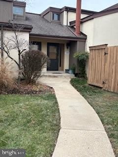 11244 SNOWFLAKE COURT #B – photo 1 of 10