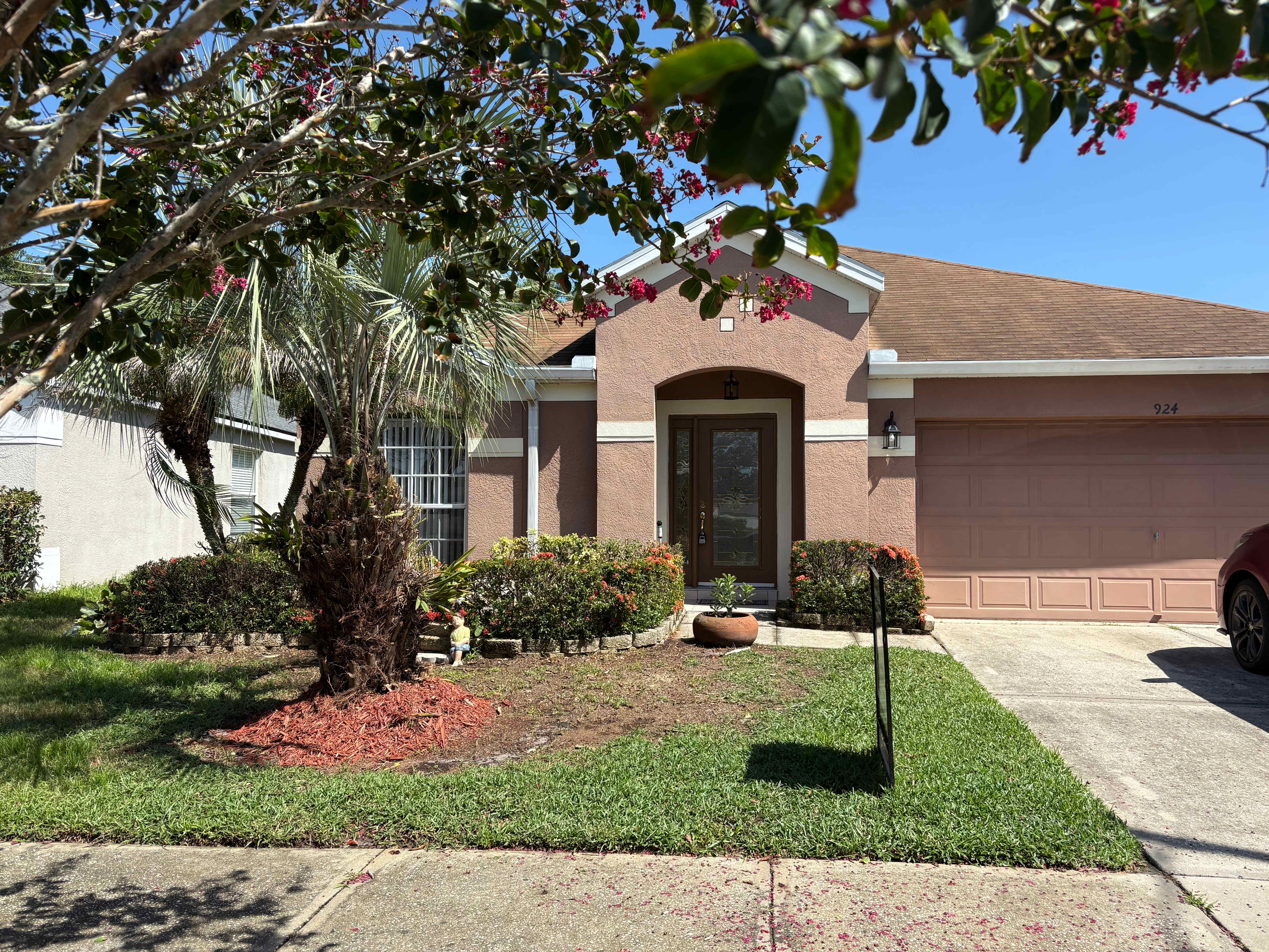 924 Ridge Haven Dr – photo 1