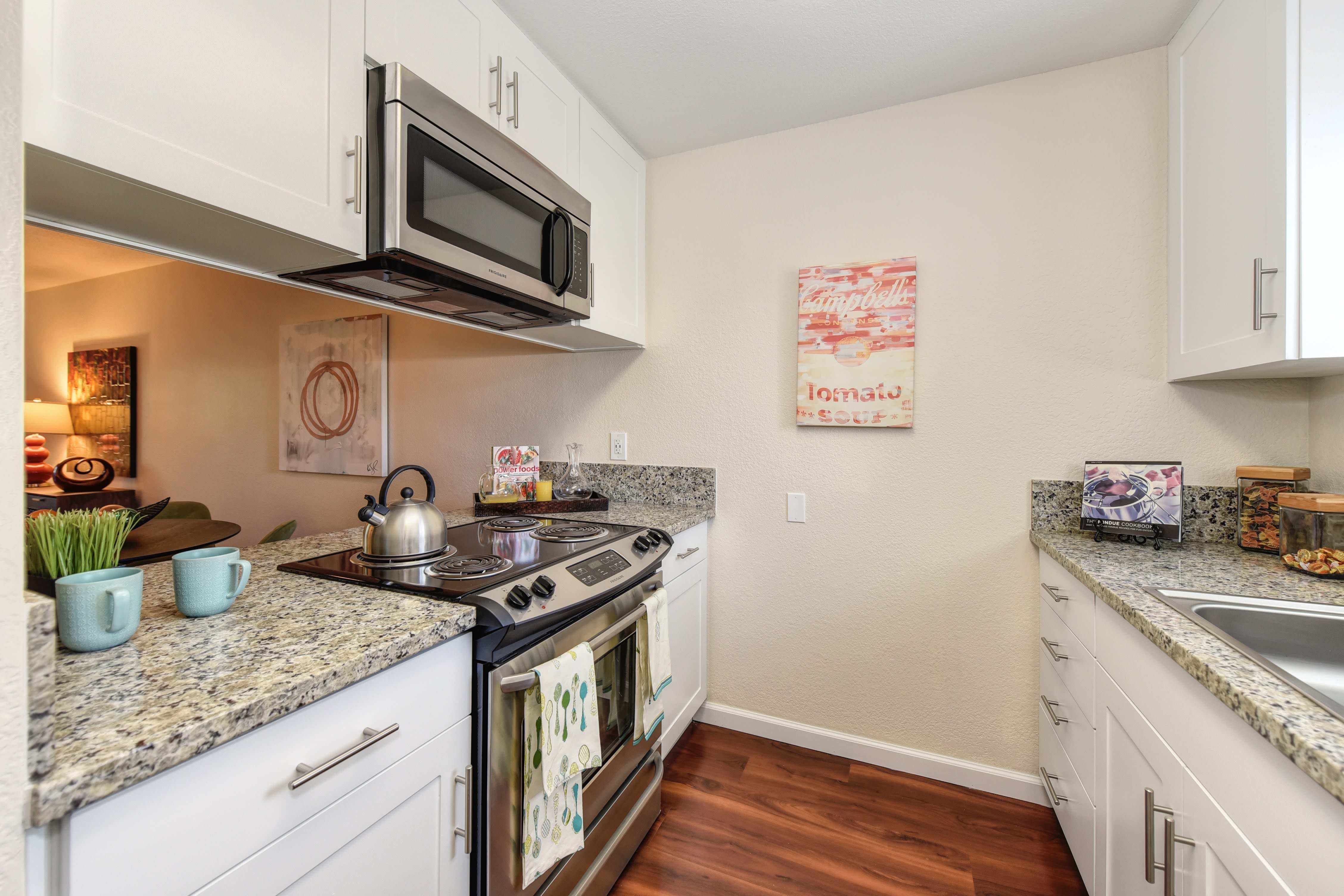 Monte Bello Apartments – photo 1 of 34
