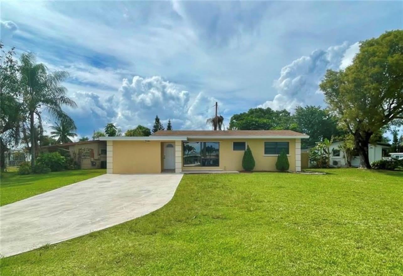 6101 NW 18th Street – photo 1