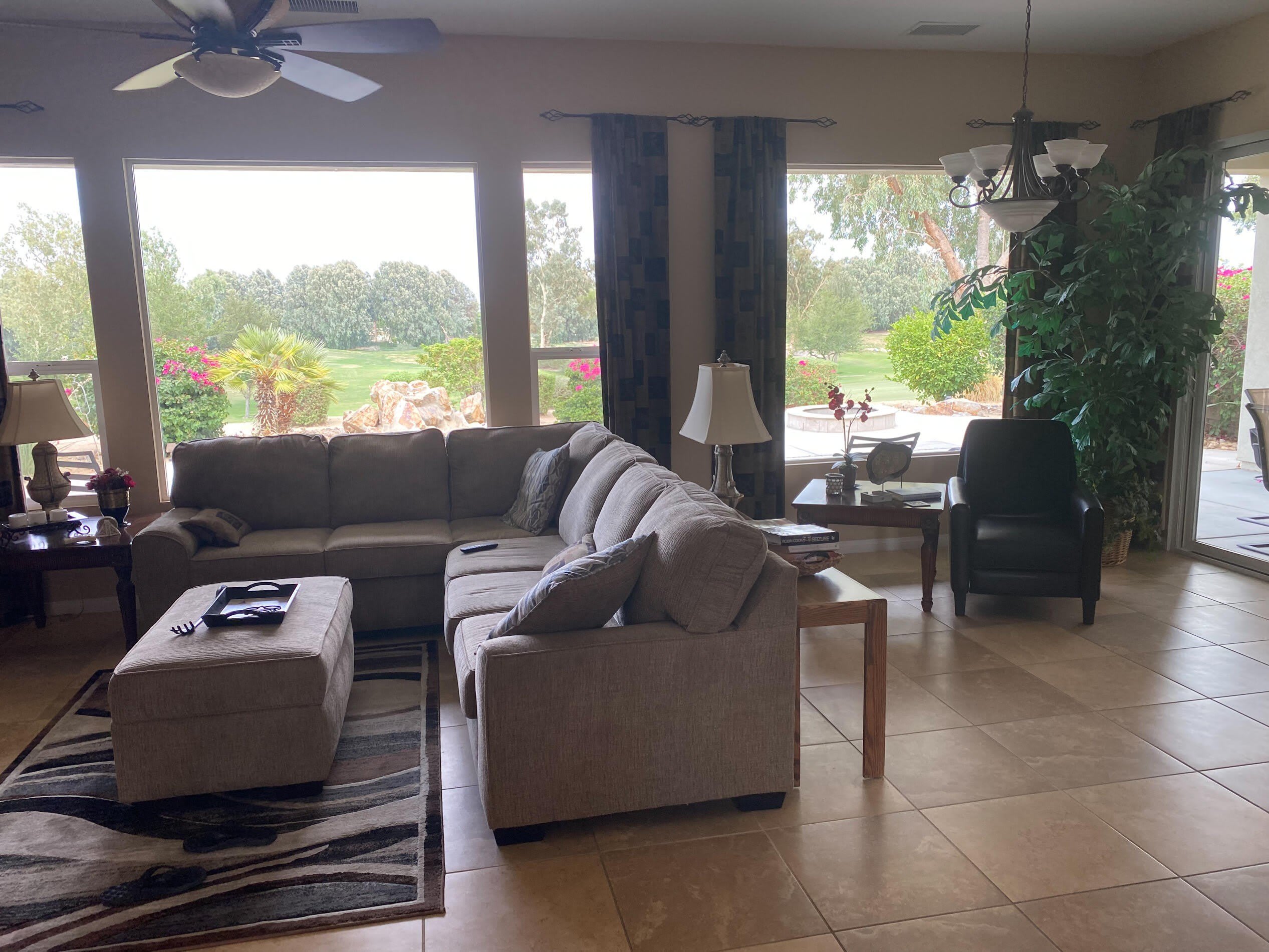 60460 Desert Rose Drive – photo 1
