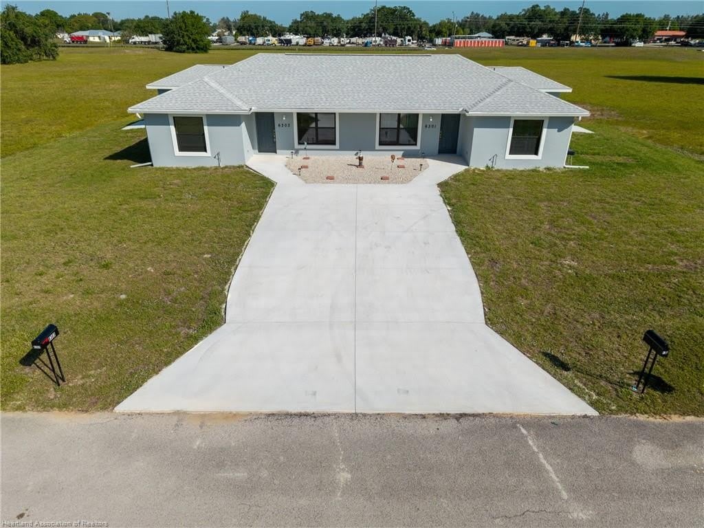 6303 Candler Terrace – photo 1