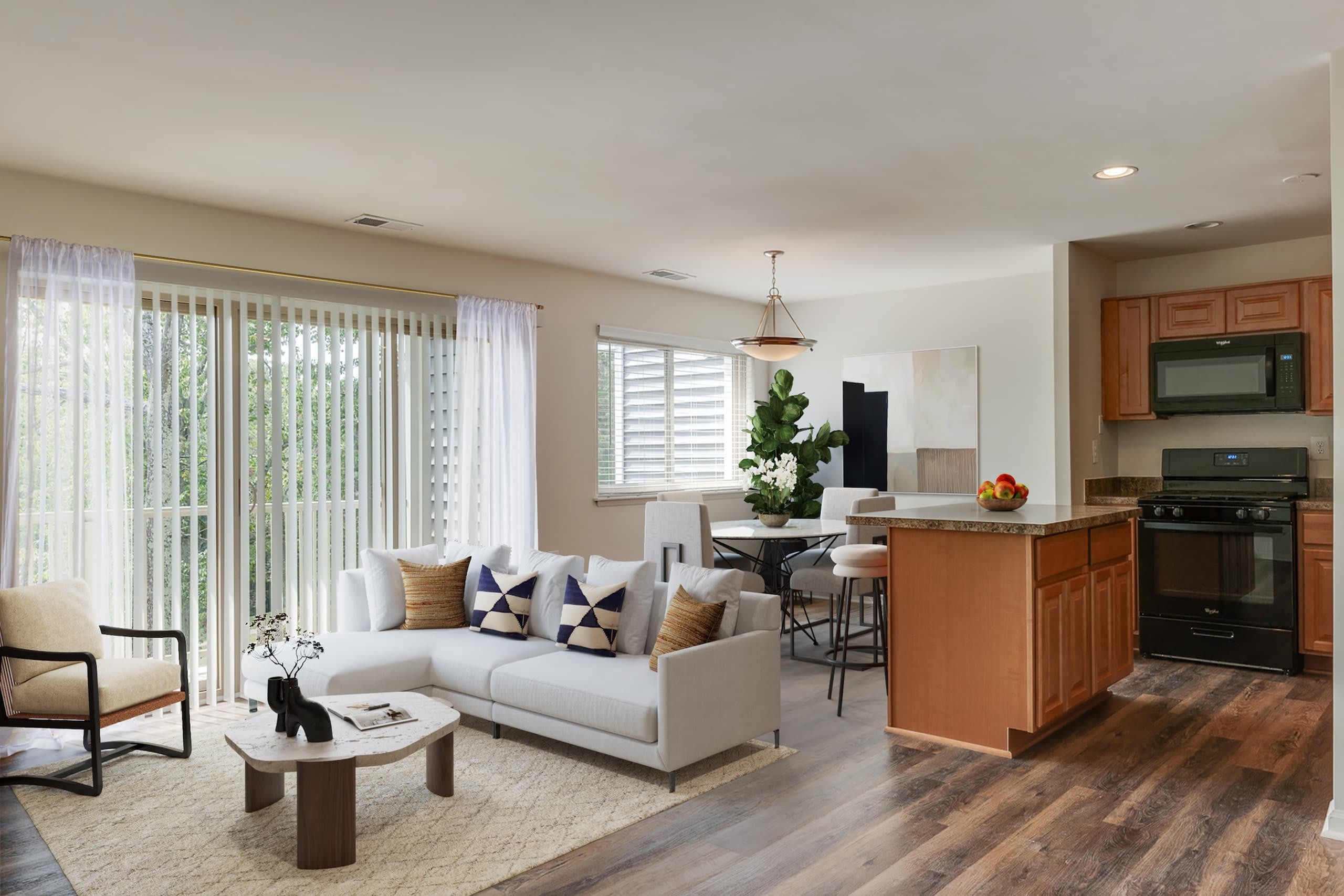 Oakland Hills – photo 1 of 19