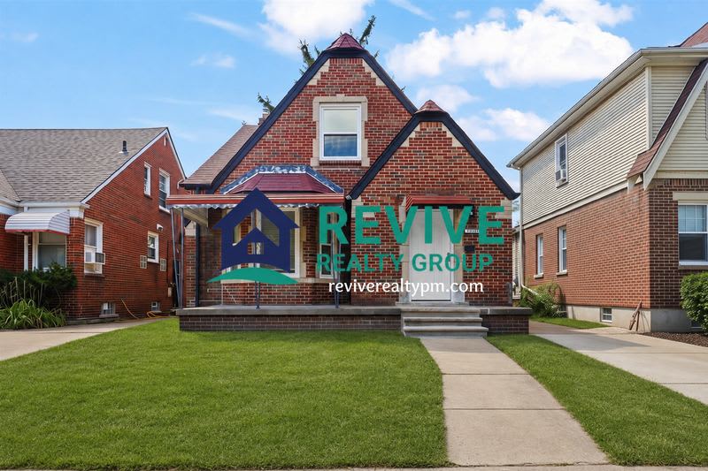 18503 Prairie Street – photo 1