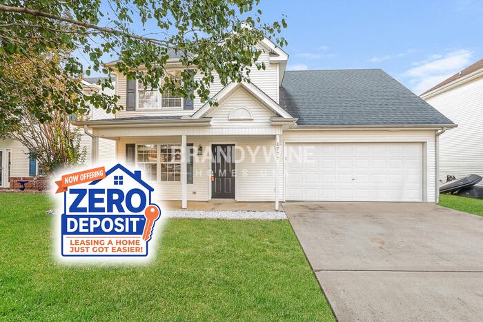1777 Antebellum Drive – photo 1