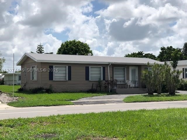 6520 Sandalfoot Blvd – photo 1