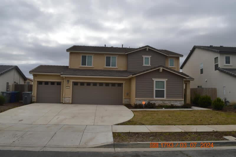 1663 Thistle Lane – photo 1