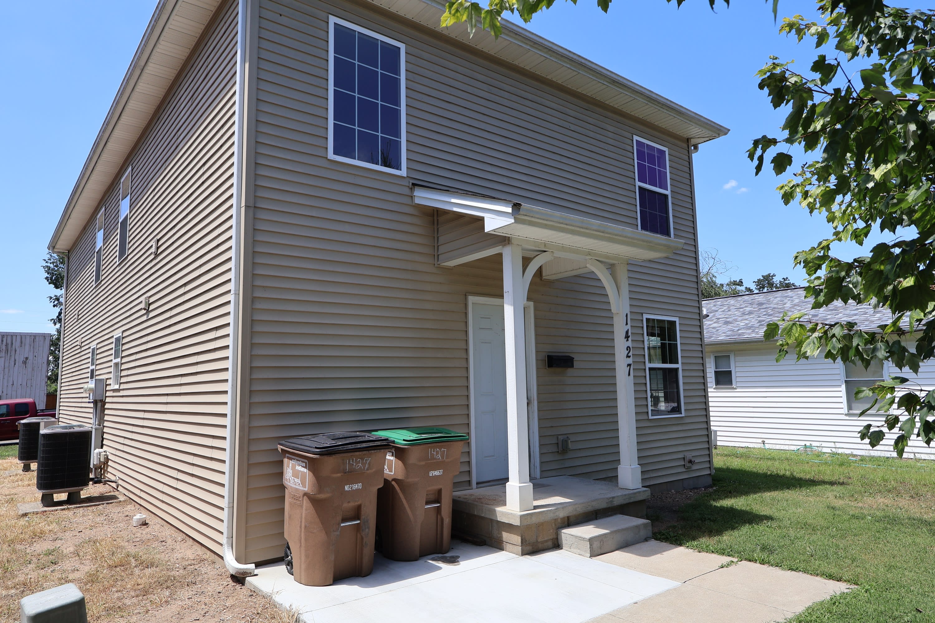 1427 Sycamore Street – photo 1 of 54