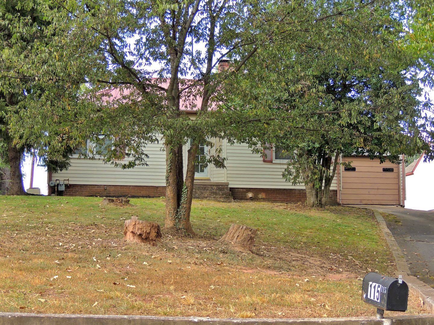Maryville City Rental – photo 1 of 18