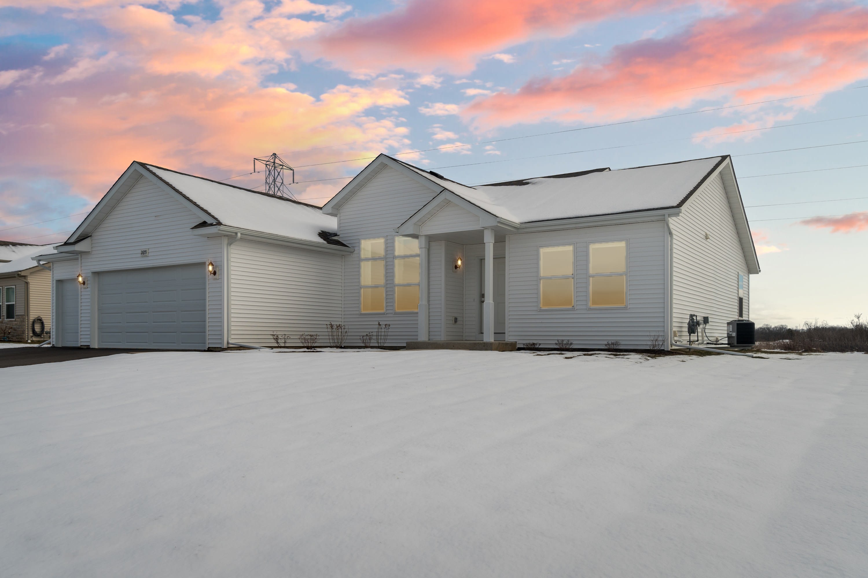 2655 Claremont Drive – photo 1