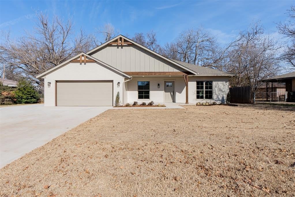 1521 Cruce Street – photo 1