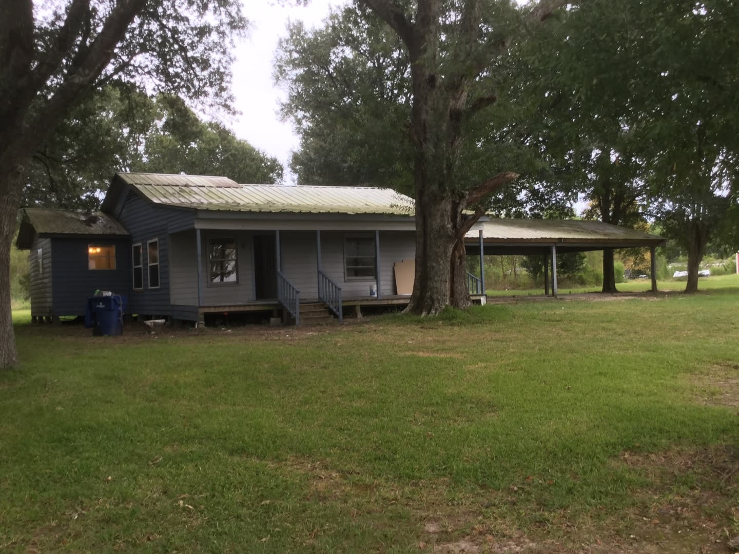 2604 Bailey Rd. – photo 1 of 4